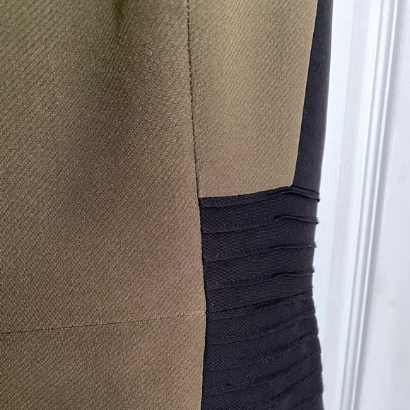 J. Mendel Paris Midi Dress - Picture 8 of 12